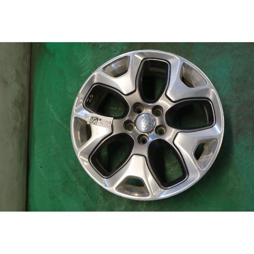 Cerchi lega jeep - 4,