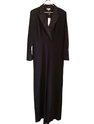 Tuta pantalone agence bora - pantalone,
