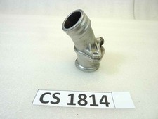 Collettore aspirazione destro