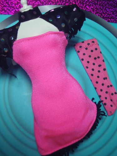Vestiti vintage hasbro jem - vintage,