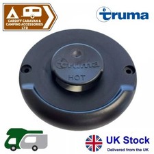 Truma Combi Caldaia Nera