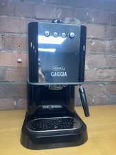 Gaggia Baby Dose Macchina