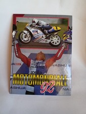 Motomondiale 92 - Stefano