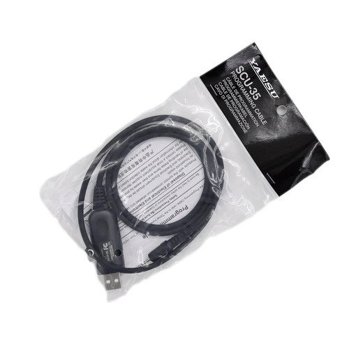 Yaesu scu cavo - scu-35,