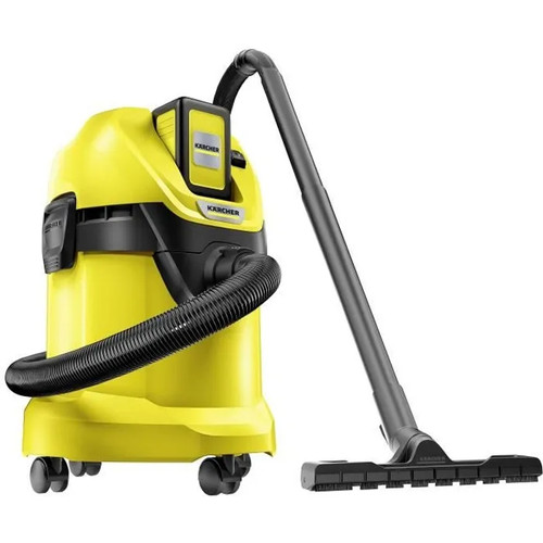 Karcher aspirapolvere wireless - karcher,