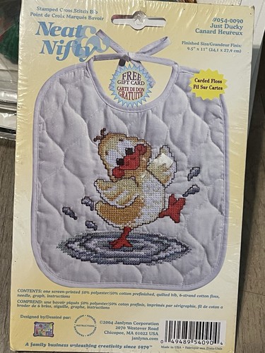 Nuovo janlynn just ducky - janlynn,