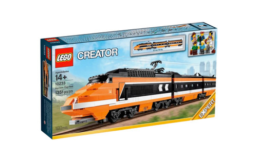 Nuovo lego creator - lego,