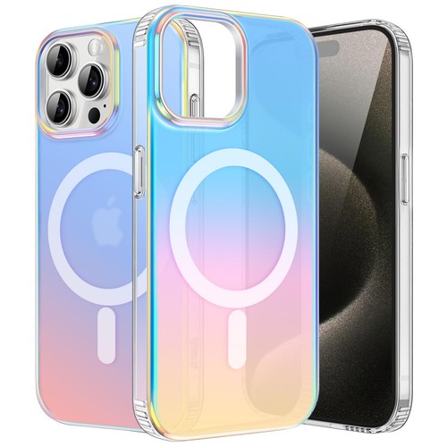 Cover magnetica per - cover, iphone