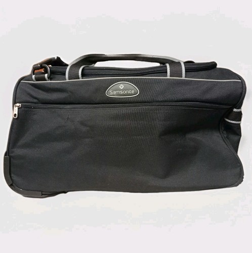 Borsone viaggio samsonite - da,