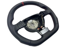 Tuning volante pelle - tuning,