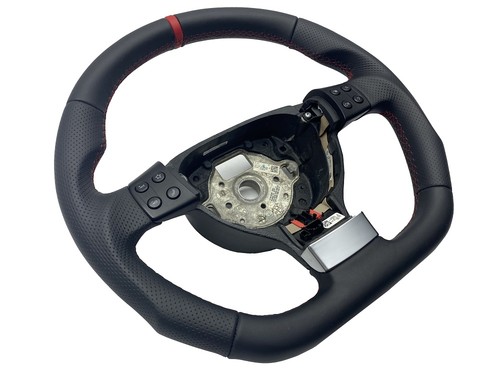 Tuning volante pelle - tuning,