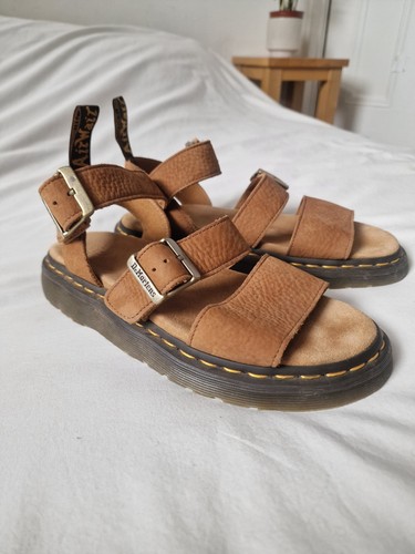 Scarpe sandali martens - sandali,