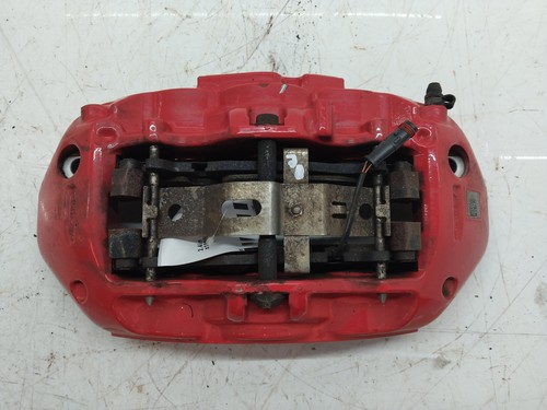 Pinza freno destra - , per