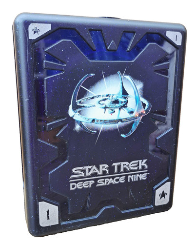 Star trek hard - hard, case
