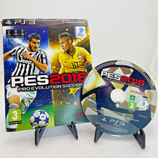 PES 2016 Pro evolution Soccer