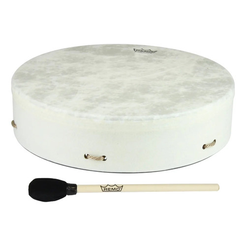Remo buffalo drum - remo,