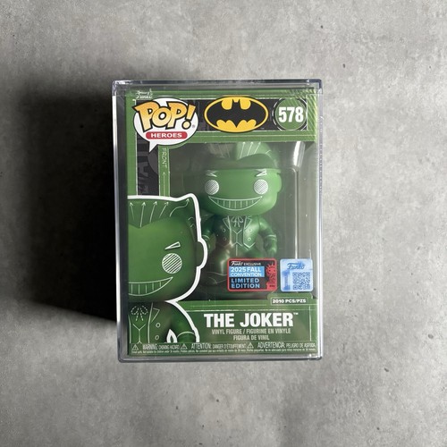 Funko pop the - the, #578