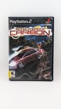Need for Speed: Carbon (Sony
