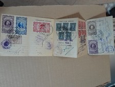 1929/1946  PATENTE DI GUIDA