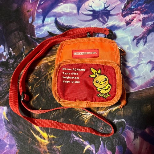 Custodia game boy - game, advance