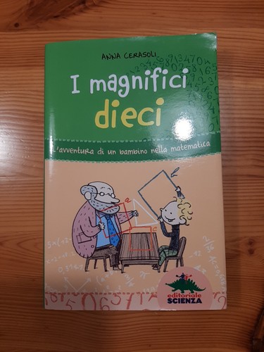 Libro anna cerasoli - libro,