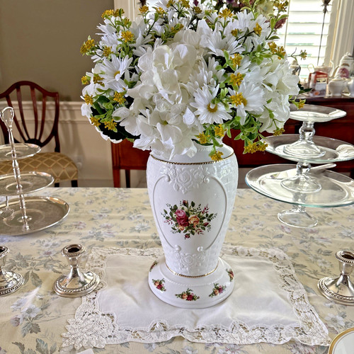 Royal albert old - albert,