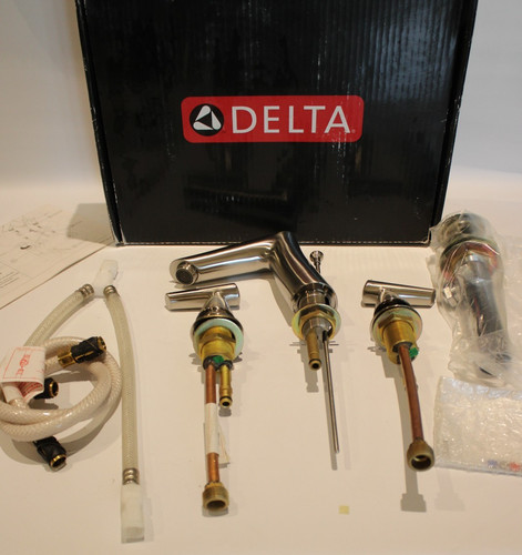 Delta 3582lf ssmpu rubinetto - 3582lf-ssmpu,