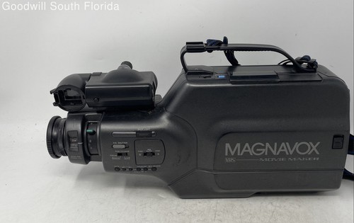 Macchina fotografica vhs - macchina, movie