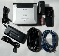 Sony Video Walkman NTSC Digital8 Video8 / Hi8 videoregistratore - trasferimento video (GV-D800)