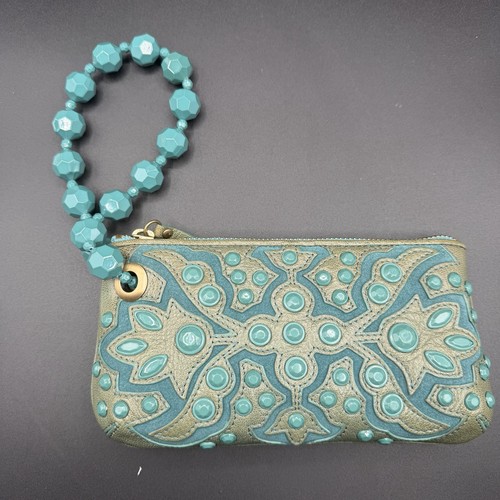 Isabella fiore pochette polso - fiore,