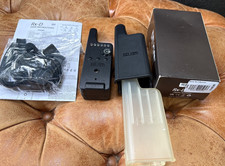 Delkim Ricevitore Rx-D