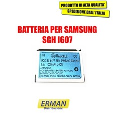 BATTERIA PER SAMSUNG SGH E720
