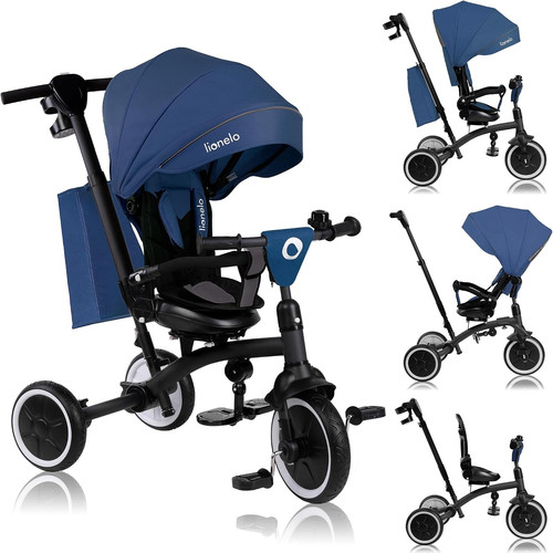 Tris plus 2in1 bicicletta - tris,
