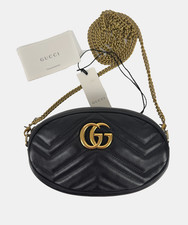 Gucci cintura borsa borsetta
