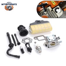 MS250 Carburetor Carb Air