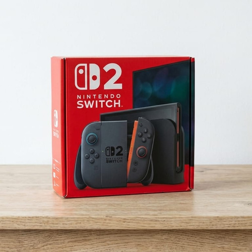 Nintendo switch nuova - nintendo,