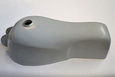 SERBATOIO RACING BENZINA CARBURANTE MV AGUSTA 175 SQUALO COD.242 MADE IN ITALY