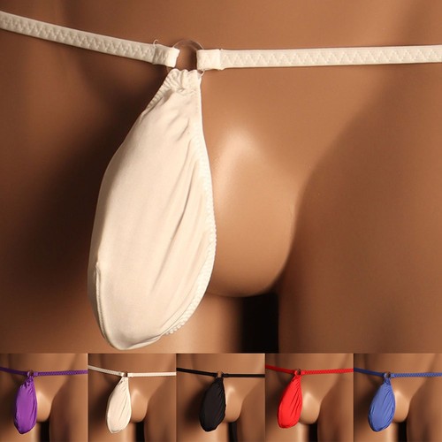 Mutandine slip uomo