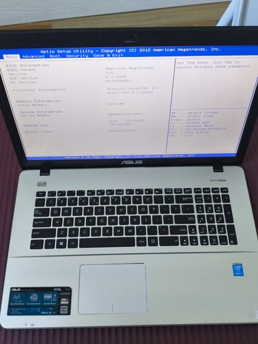Notebook portatile asus 3 - notebook,