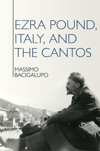 Ezra pound italy and the - pound,,