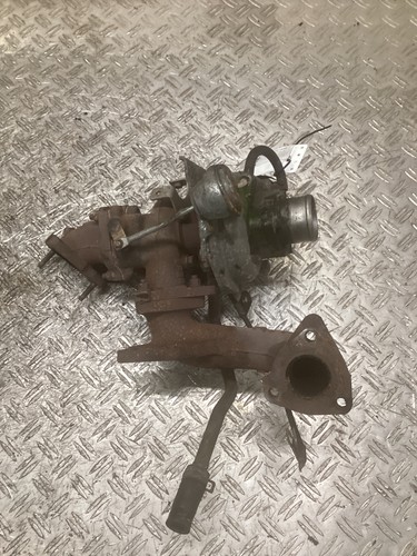 Turbocompressore nissan - turbocompressore,