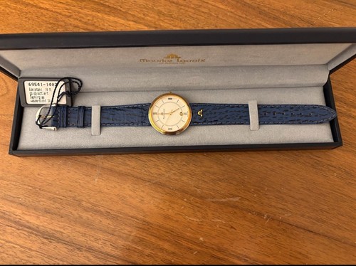 Nuovo maurice lacroix 69541 - maurice,