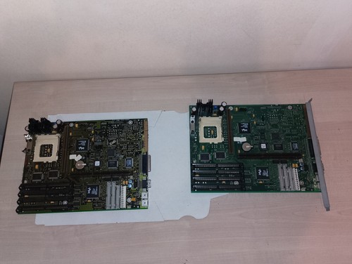 Lot lotto pcs - pcs, motherboard