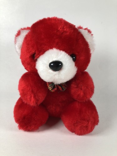 Plushland peluche orsacchiotto - peluche,