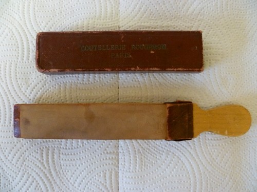 Antique french couteillerie - antique, 'couteillerie