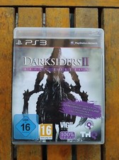 Darksiders 2 First Edition