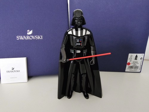 Swarovski disney star wars - star,