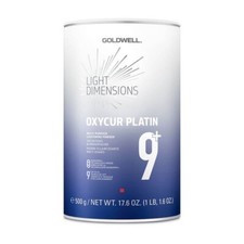 Goldwell oxycur platino - goldwell,