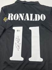 Maglia Real Madrid nera