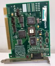 Micro Touch System Plus Controller For Photoplay Funworld Tested And Working 